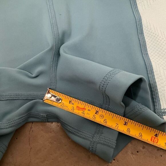 Nike Pro High-Waisted 3" Training Shorts - Picture 9 of 9
